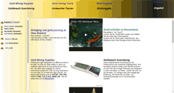 Desktop Screenshot of neuseeland.ch